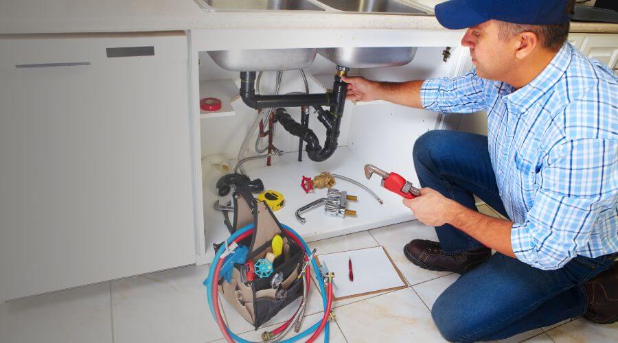 Professional Leak Detection in Centerville, UT