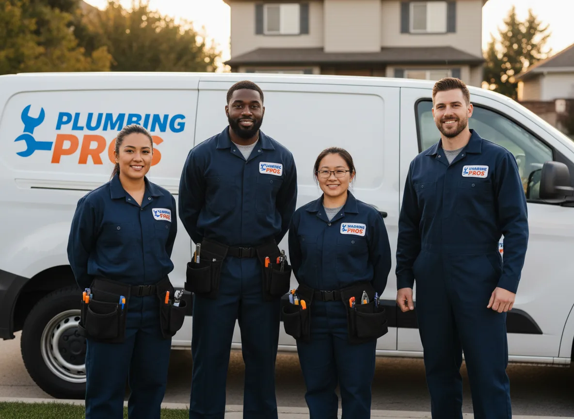 Water Heater Repair company in Centerville, UT